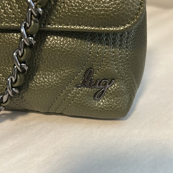 Lug Cadence Mini Classic Crossbody Bag - Picture 2 of 13